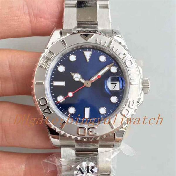 

vrf factory 2836 automatic movement sapphire glass wristwatches 37mm blue dial ceramic bezel 904l women watch270i, Slivery;brown