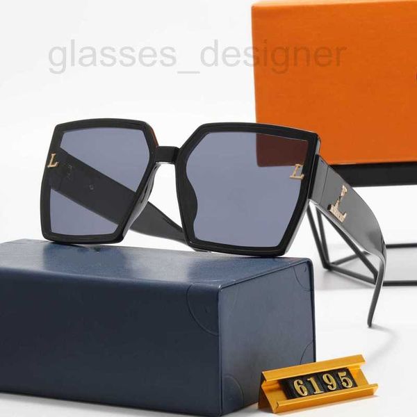 

sunglasses designer 6195 anti uv versatile toad sunglasses 5fdm, White;black