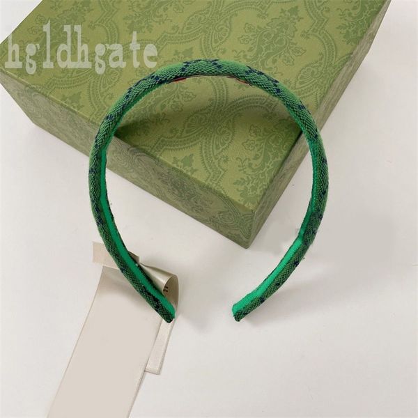 

ladies letter hair band classical designer headband double g makeup convenient washing face pretty colorful popular cute large hairband wome, Silver