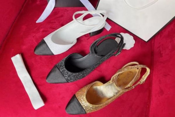 

2021 aaaaaluxury sandals women slipper men slides leather sandal womens hook loop casual shoes 3541 with black box and dust ba2590681