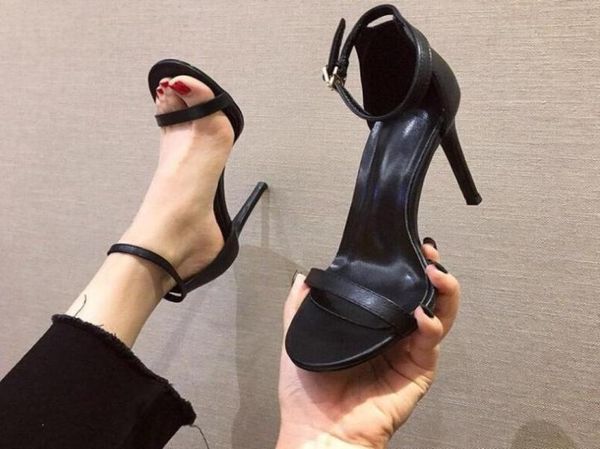 

2021 slide sandal designer shoes luxury slides summer fashion wide flat slipper women sandals 0076029307, Black