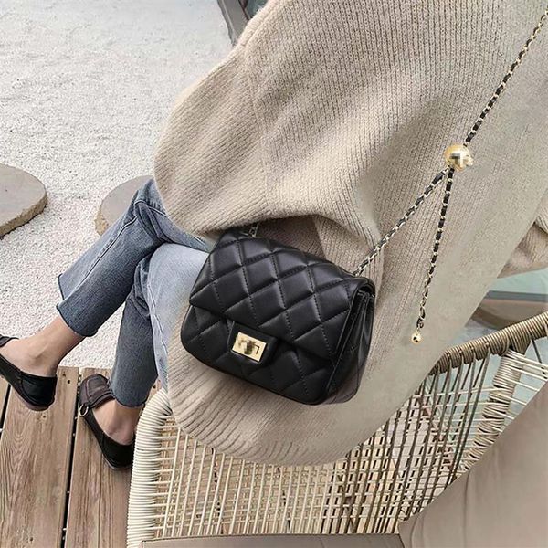 

2021 star style bagwomen superior bag makeup credit leather trend shoulder fashion camera large crossbody women m239h