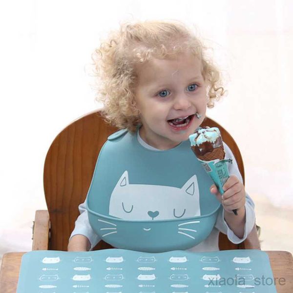 

bibs burp cloths baby bibs waterproof water waterproof silicone feeding baby saliva towel cartoon aprons baby bibs adjustable different styl