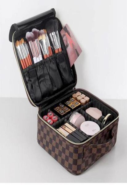 

portable cosmetic bags oman vintage presbyopia clapboard makeup box furniture storage toiletry bag8818778
