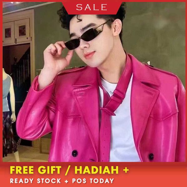 

luxury designer brand sunglasses uv400 p's individual cat's eye ins net red narrow frame concave shape framels light trend spr59z, White;black