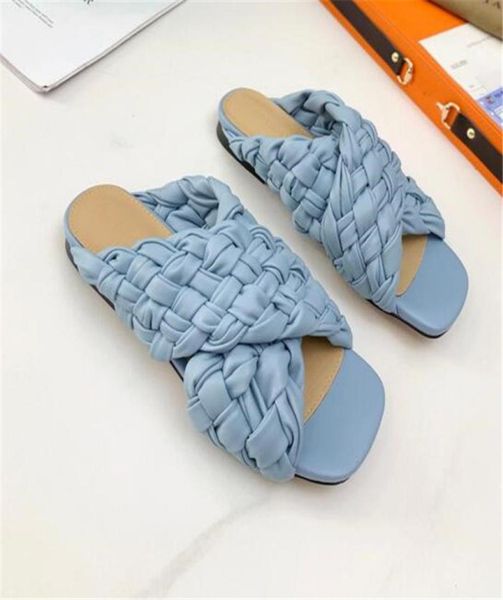 

fashion women039s casual slippers base beach slipper leather shoes female flip flops comfortable open toed sandals2608185, Black