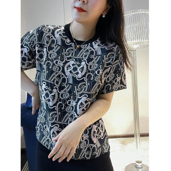 

dress new positioning printed silk + wool patchwork skirt, White