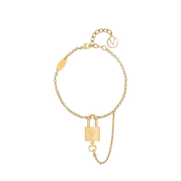 

street fashion women bracelet gold clock and key bracelets designers jewelry ladies for party gifts accessories d2270316y, Black