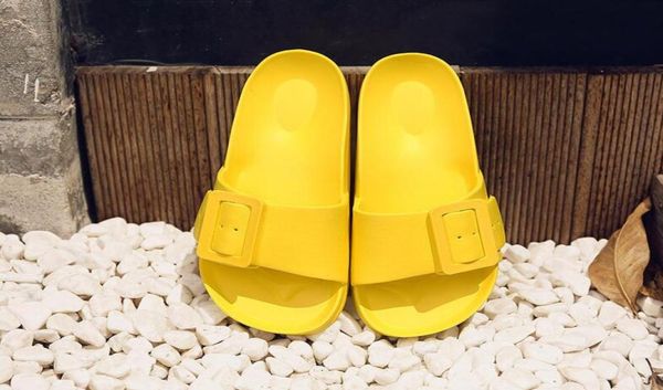

fashion men women sandals designer shoes luxury slide summer fashion wide flat slippery sandals slipper flip flop flower box size 3139623, Black