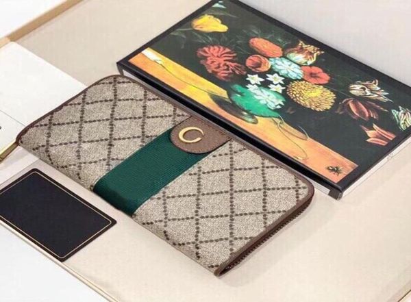 

2023 designer wallets card holder luxury mens wallet designers women wallet highend casual wallet4460197, Red;black