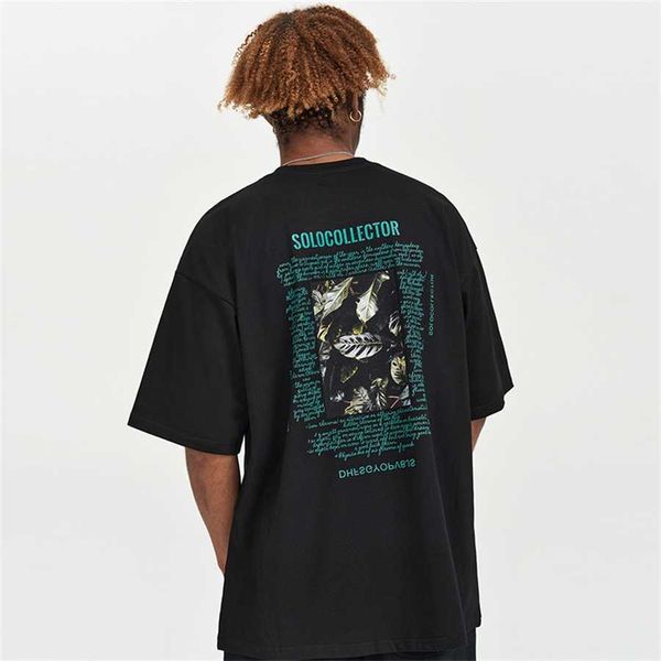 

36% off jinshu wear american letter printing short men's half sleeve t-shirt summer fashion loose fit, White;black