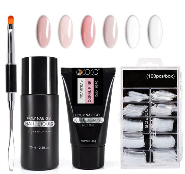 

primer no acid fast dry soak off uv led base coat non cleansing coat nail form acrylic gel4874303, Red;pink