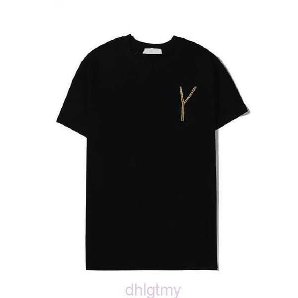 

womens tees mens tshirt summer designers t shirts short sleeve luxurys letter cotton tshirts clothing highly quality clothes 51w8, White;black