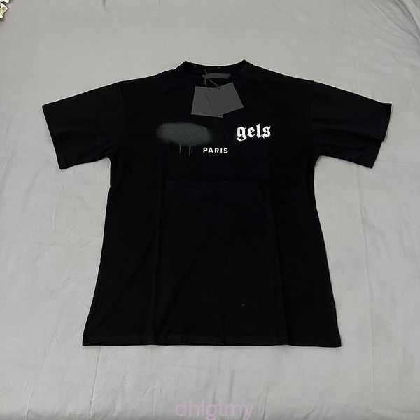 

t shirt summer fashion tees mens womens designers tshirts luxurys letter cotton tshirts clothing polos short sleeve high1 quality clothes i, White;black