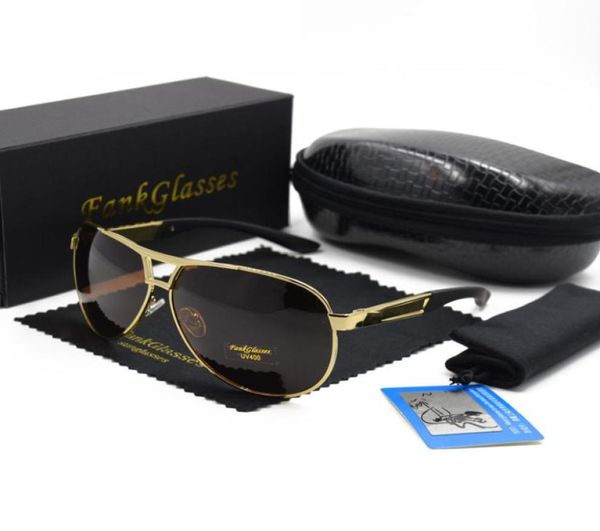 

men039s brand designer polarized sunglasses coating mirror sun glasses oculos male eyewear accessories for men f80053442192, White;black