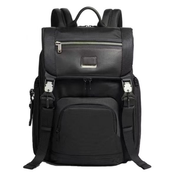 

backpack voyageur mens alpha bravo search t-pass travel bag ballistic nylon designer men snapasbusiness computer suitcase 232651 a2