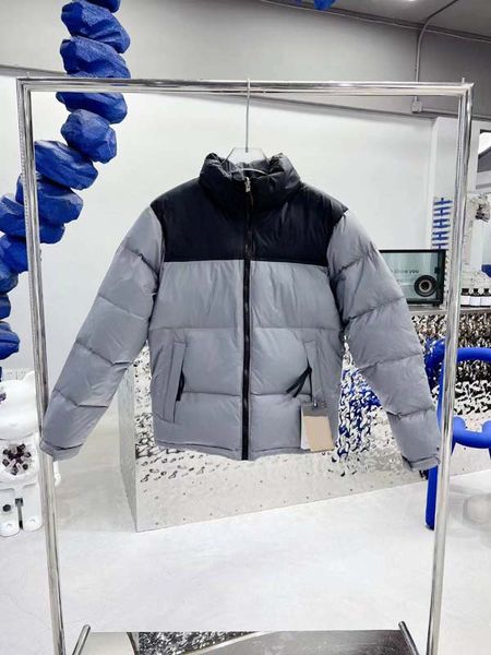 

Designer womens down jackets warm parka coats mens Down Parkas embroidered badges waterproof couple thick tops zippered winter Down Jacket Parkas, #14