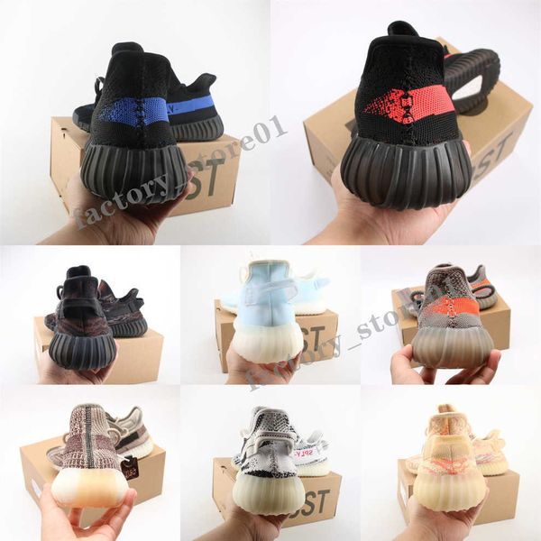 

red yeezzys casual running shoes for black men women mesh sneakers dazzling onyx blue bone zebra mx rock zebra mono cinder size 46 47 48 run