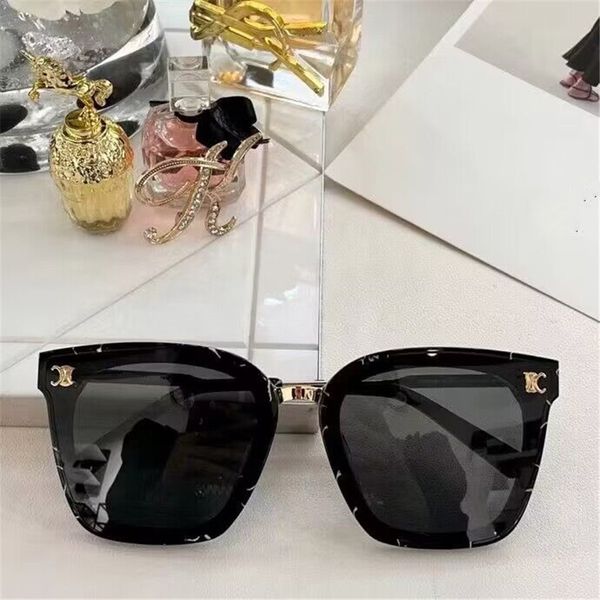 

designer sunglasses sunglasses designer sunglasses female sunglasses men's beach outdoor sunlight shading designer street fashion acces, White;black