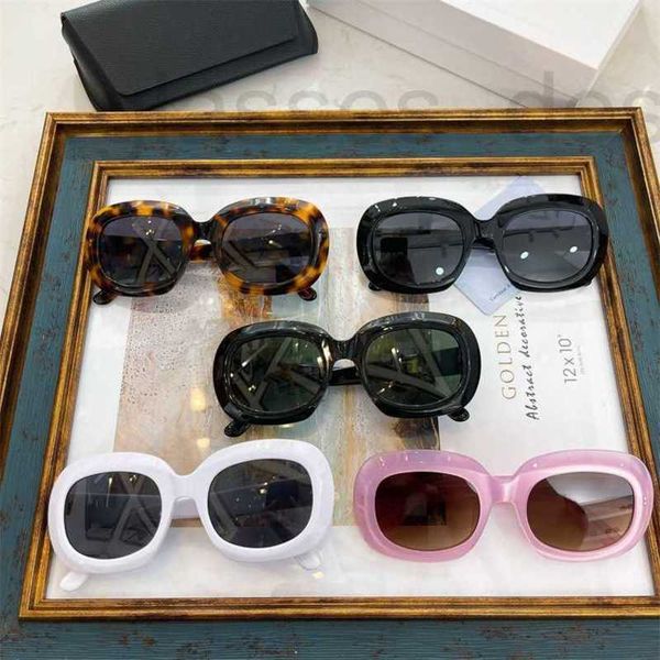 

sunglasses designer new triumphal arch round frame sunglasses same mhr3, White;black