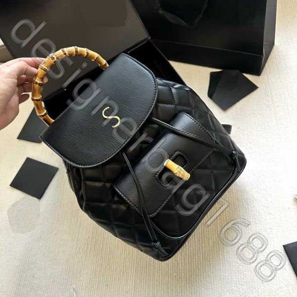 

designer backpack the slub handle has simple lines vintage designer temperament backpacks the tote bag purses handbags fashion designers sch