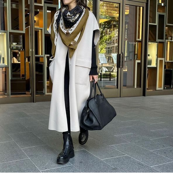 

2023 margaux15 handbag cowhide large capacity commuter bag suede