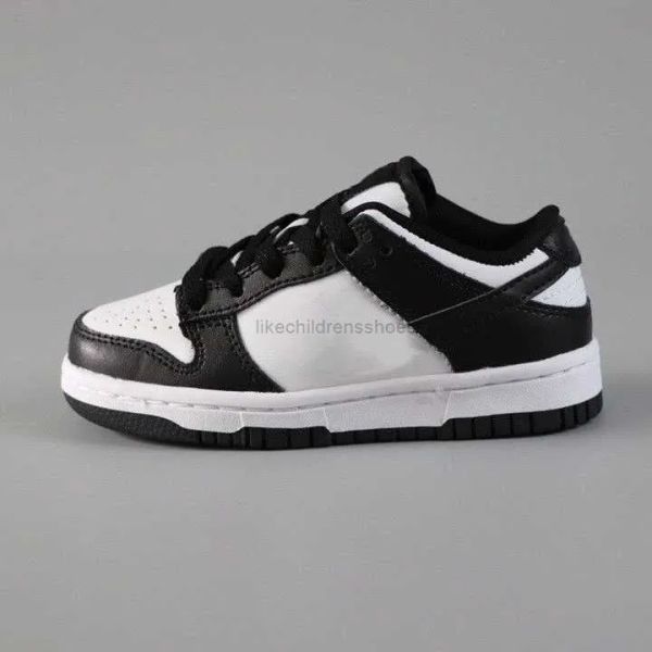 

kids shoes dunks sb low panda girls boys big kid grade school sneakers shoe children infant trainers running chunk black youth sports athlet