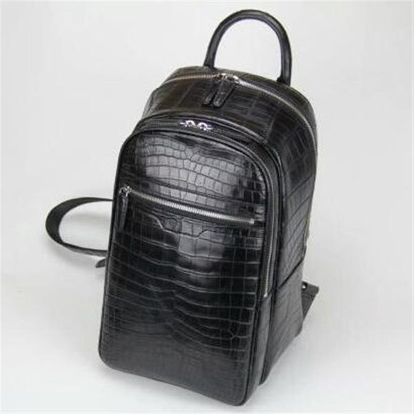 

5 colors men backpack style school bags europe and america fashion handbags281i
