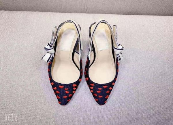 

2021 luxury sandals designer woman slipper summer fashion jelly slide high heel slippers brand casual shoes womens lea1530863, Black