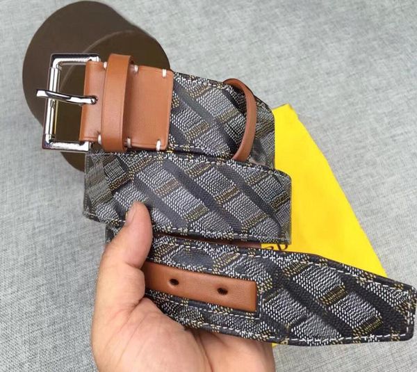 

bag parts accessories goya belts designer fashion black cowhide men women gift fregate florida a42313582