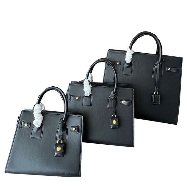 

sac de jour baby smooth leather tote bag women luxury small medium designer crossbody shoulder bags fashion beach travel large handbag class