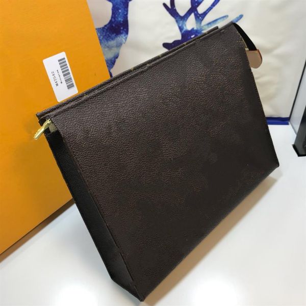 

toiletry bag handbag travel cosmetic bags shoulderbag with letter printed box packing292e