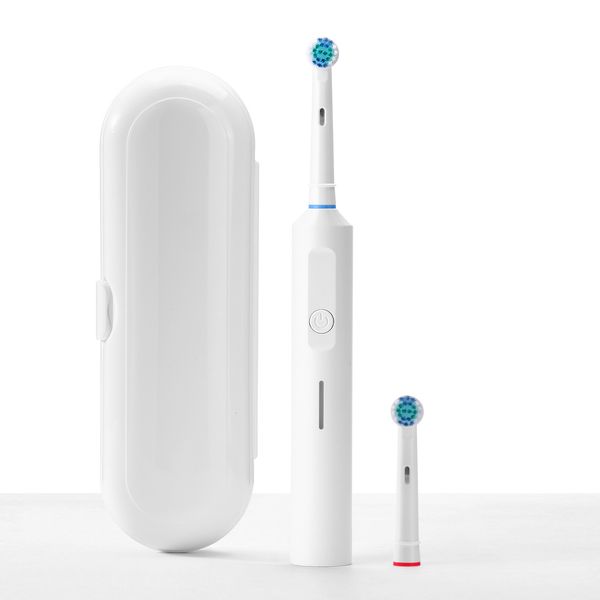 

toothbrush rotating electric arrivals fit for daily oral clean 230421