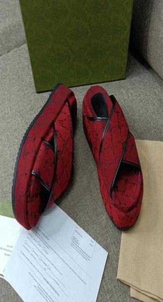 

2021 designer blade fashion womens slippers sandals special fabric material embroidery trademark luxury atmosphere el2227212, Black