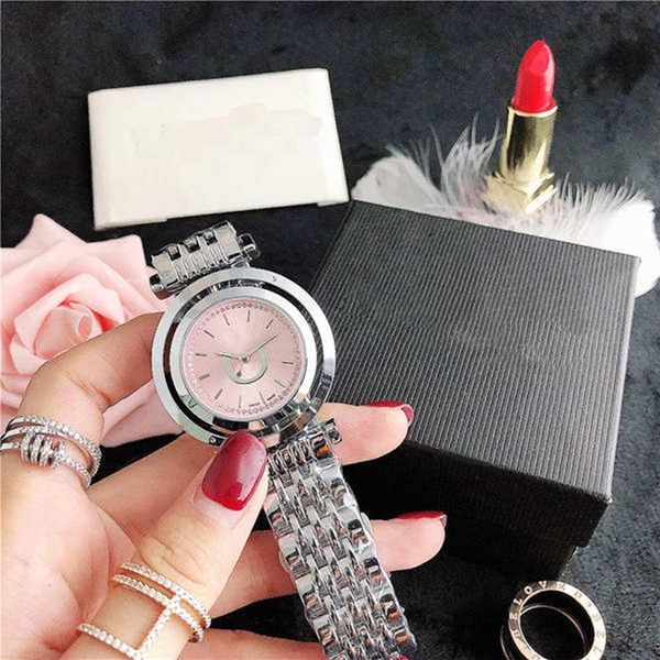 

38 2mm womens colorful watch dial fashion quartz watches personality style trend men and women couples multi-color2690, Slivery;black