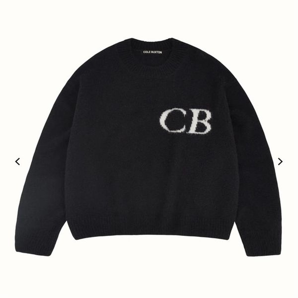 

sweater men women 1 quality black gray sweatshirts knit sweaters277m