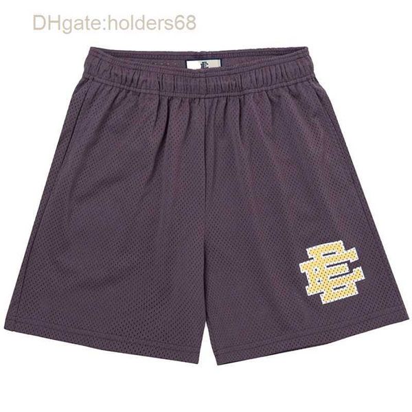 

ee fitness muscle men's sports capris shorts, White;black