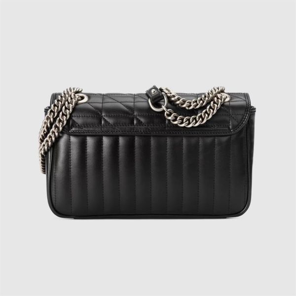 

designer kleine bags marmont shoulder bag schultertasche messenger handbag216w