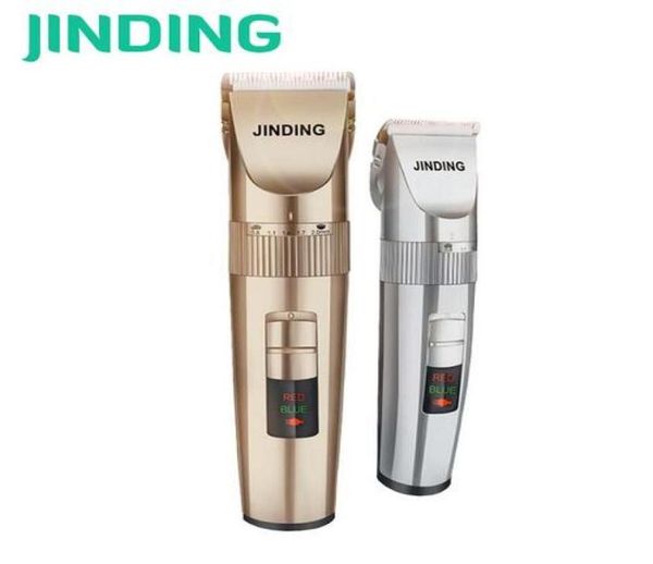 

electric hair trimmer hair clipper men hair cut cutting machine barber beard trimmer tondeuse cheveux barbe cutter jd99107023858