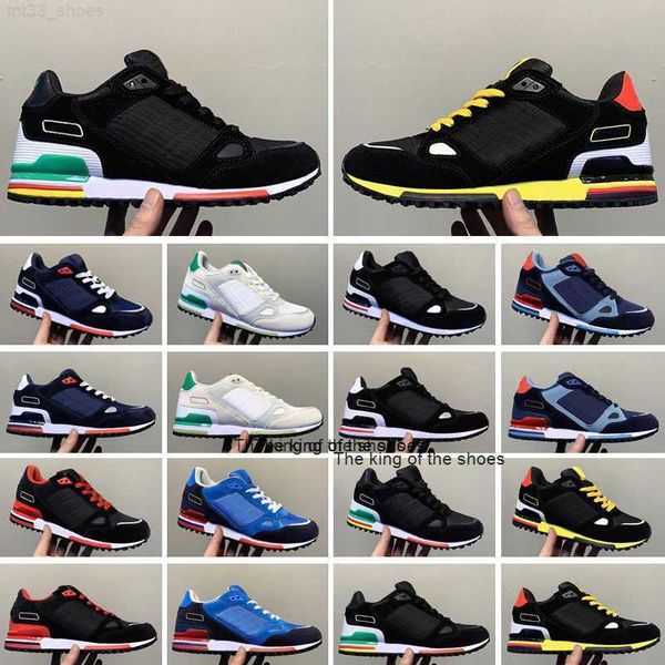 

basketball shoes zx750 fashion suede patchwork athletic wholesale zx 750 breathable comfortable trainers x45