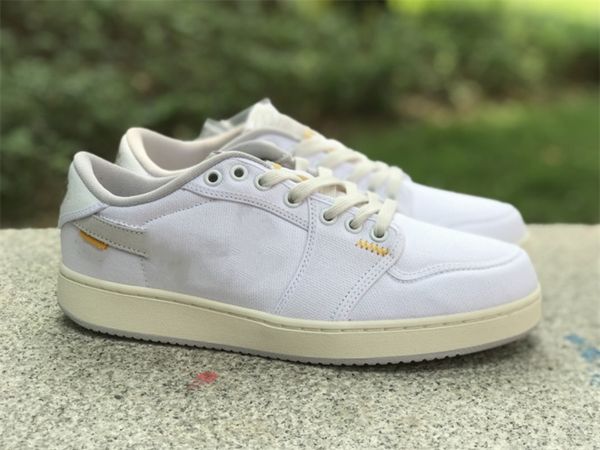 

basketball shoes union la jumpman 1 ko collab designer shoes sneaker sports with original box