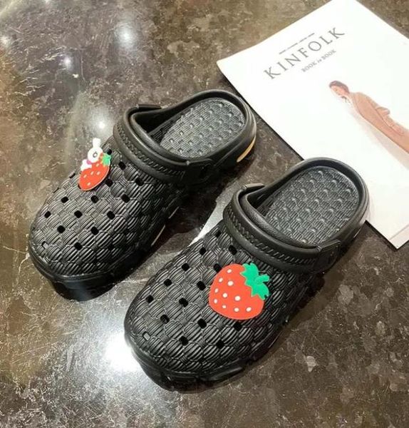 

designer sandals for women purple black white pink womens slides fashion outdoor shoes brethable soft 174605312