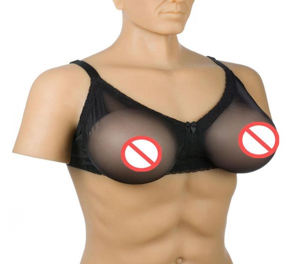 

special for mastectomy bra 3 colors breast form bra drag queen for artificial breast crossdresser seamless underwear9291233
