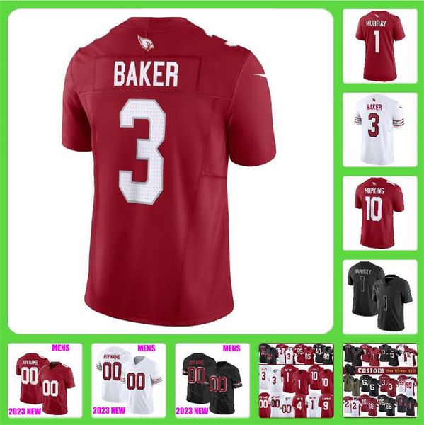 

custom j.j. watt kyler murray jerseys arizonas custom cardinal football deandre hopkins budda baker nflhhhh pat tillman myjai sanders kurt w