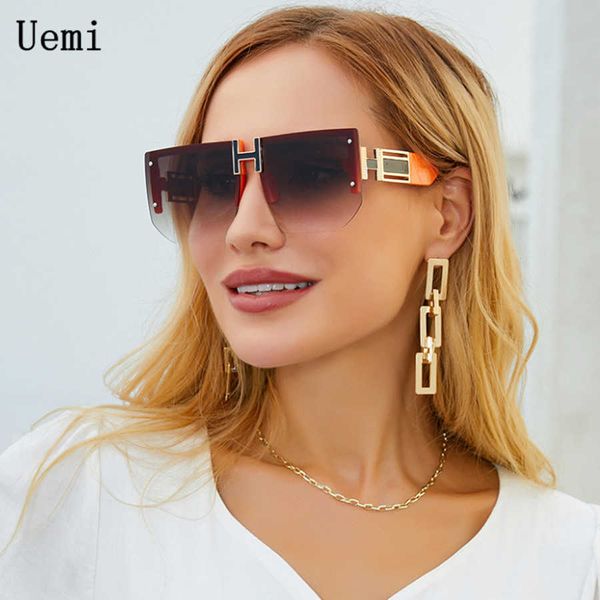 

sunglasses new fashion vintage square sunglasses for women men luxury brand retro overside frame glasses driving polarized eyewear uv400 j23, White;black