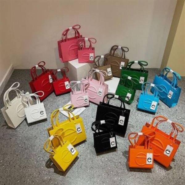 

evening bags designer two sizes teefar shoulder bags pu leather mini handbags women handbag crossbody luxury tote fashion shopping3013