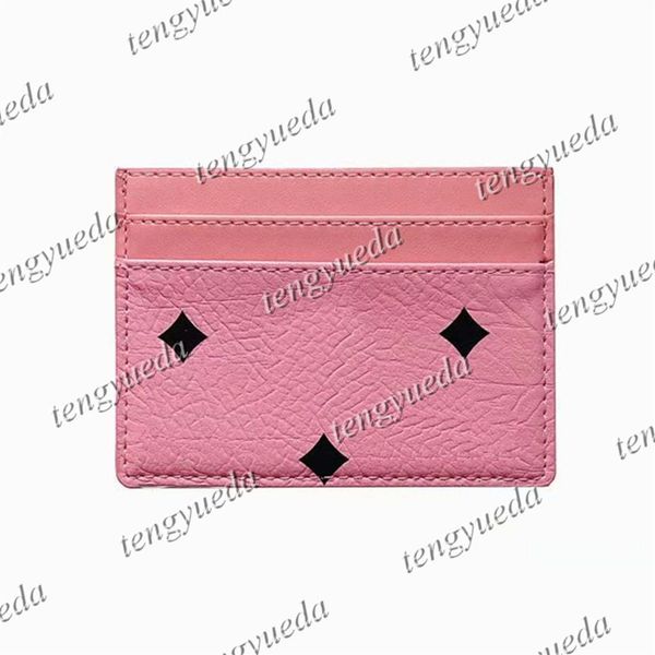 

fashion designer card holders credit wallet leather passport cover id business mini pocket travel for men women purse cases drivin302q, Brown;gray