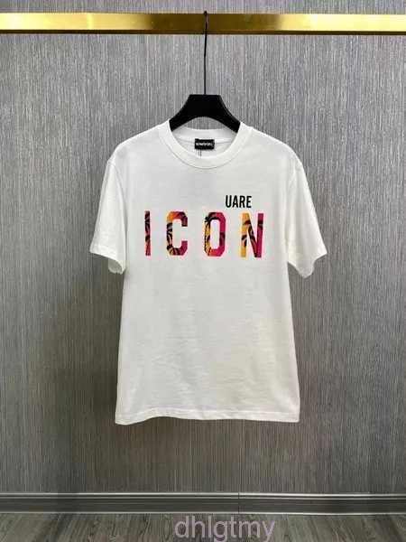 

men's turtle dsq t-shirts phantom 2023 new mens designer t shirt italy fashion tshirts summer t-shirt male soft and comfortable 100% co, White;black