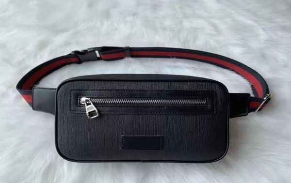 

designer waist bag bumbag belt women mens bags backpack tote crossbody purses messenger men handbag fashion wallet fannypack6630652