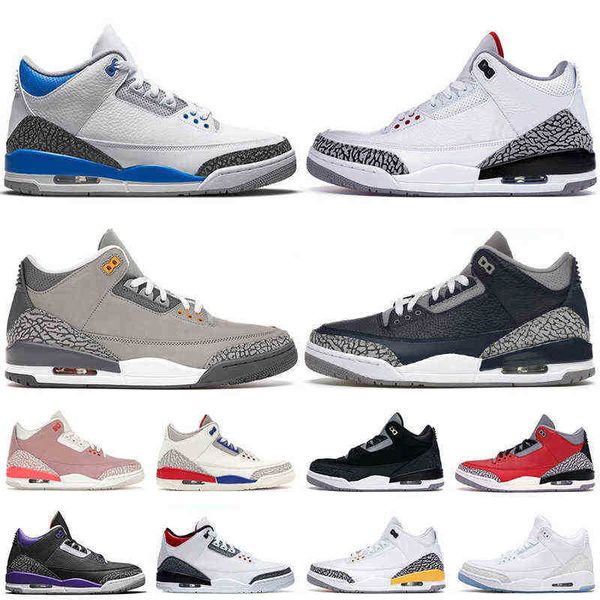 

men women basketball shoes racer blue cool grey georgetown medium royal cement fire red black triple white mens trainers sports